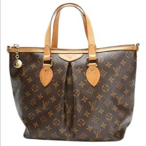 Authentic used LV bag